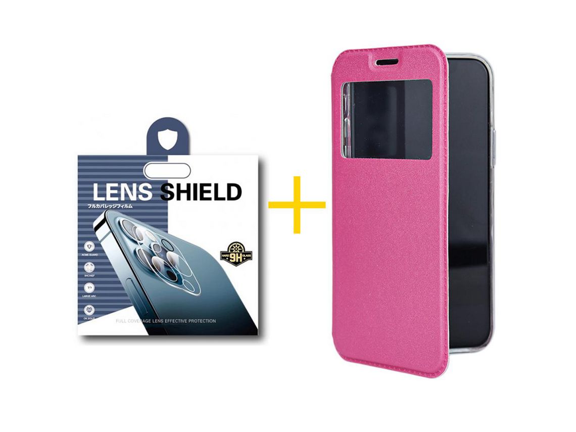 Pelicula de Vidro SKYHE iPhone 15