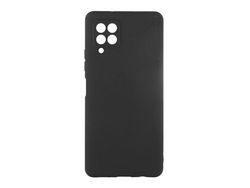 Capa para Samsung Galaxy M22 SKYHE Preto