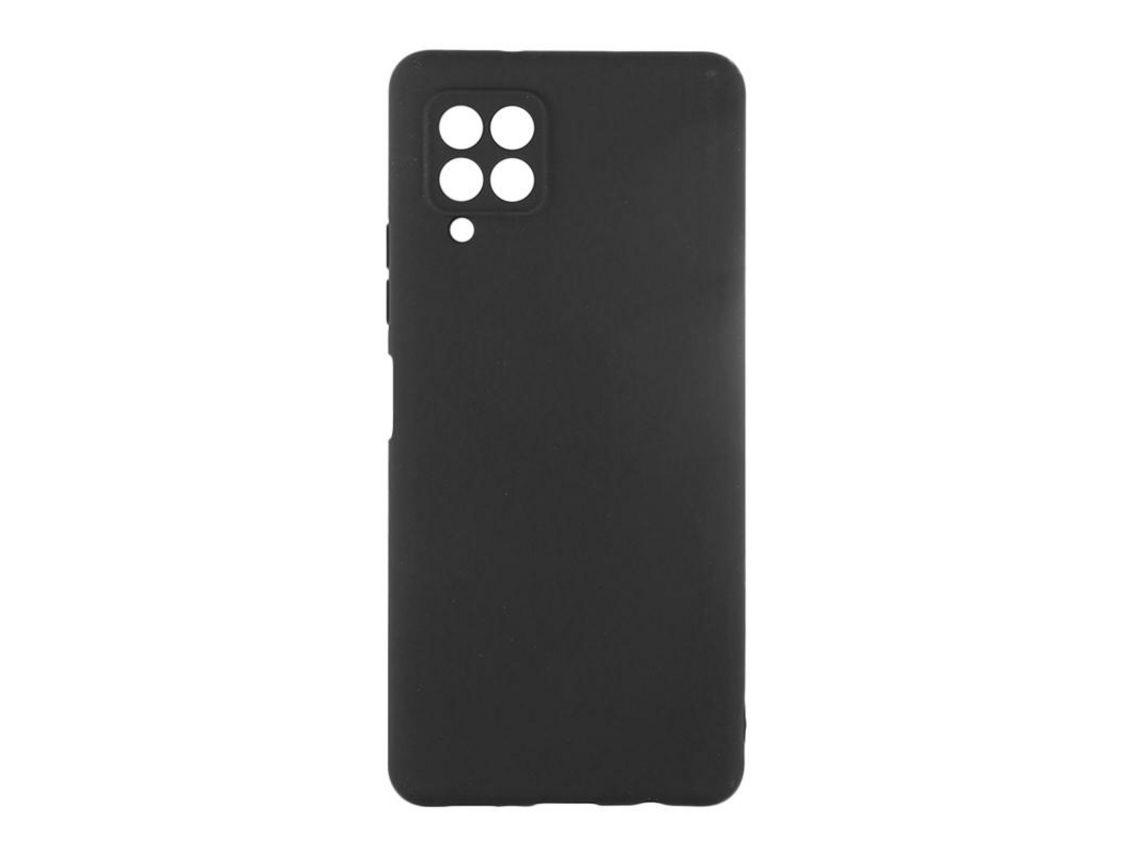 Capa para Samsung Galaxy M22 SKYHE Preto