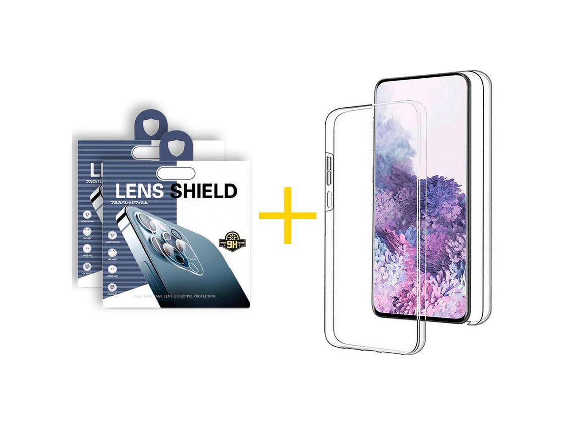 Pelicula de Vidro SKYHE iPhone 15 Pro Max