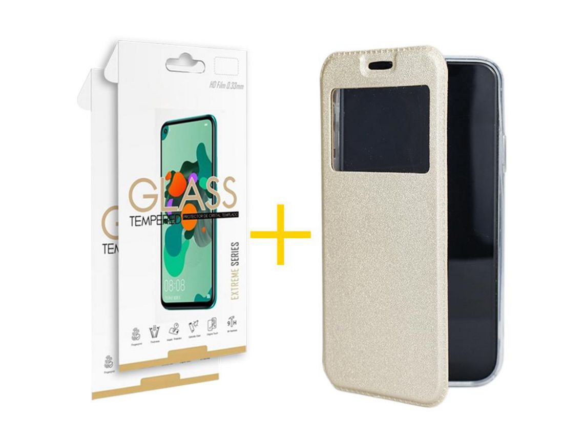 Pelicula de Vidro SKYHE iPhone 15