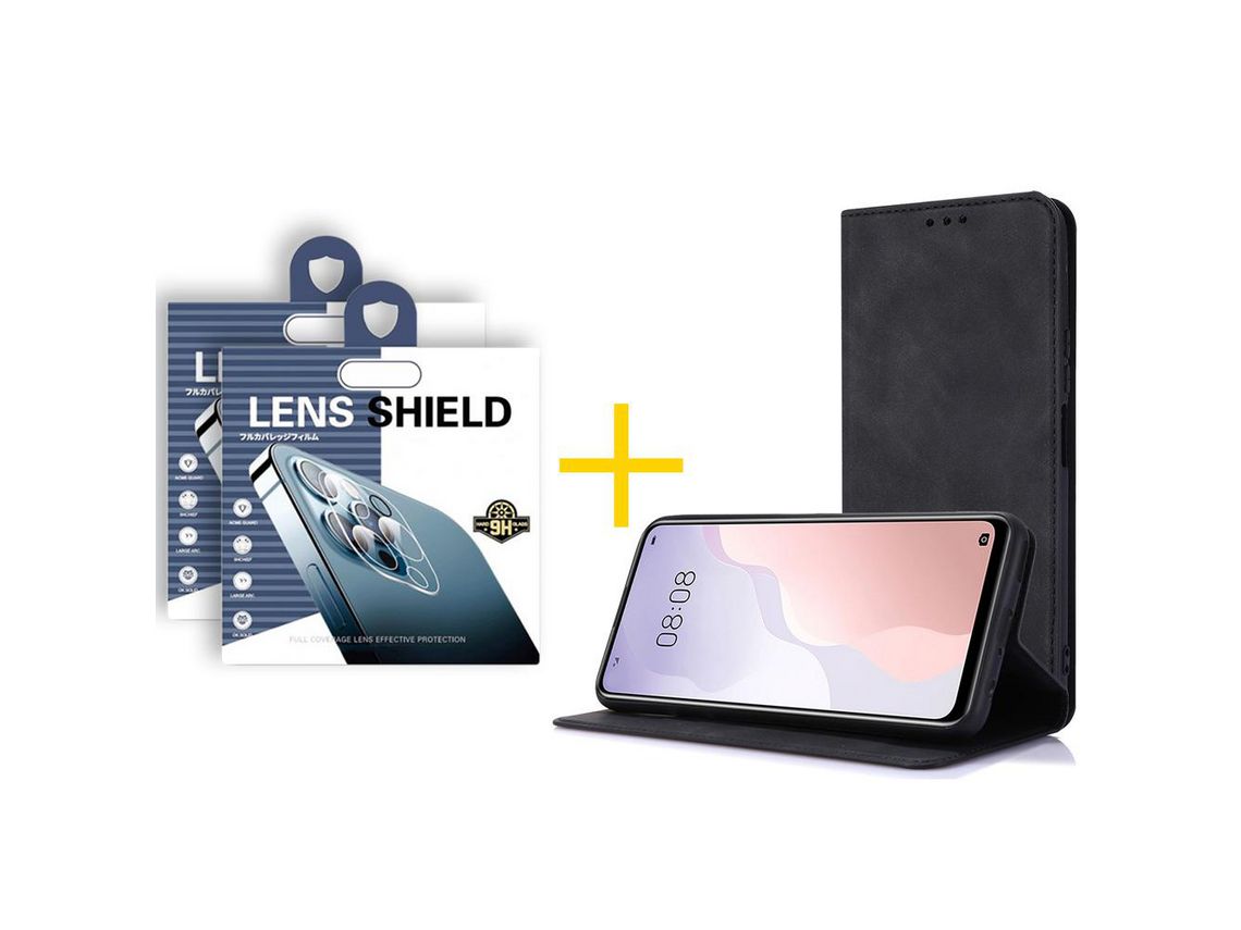 Pelicula de Vidro SKYHE iPhone 15 Pro Max