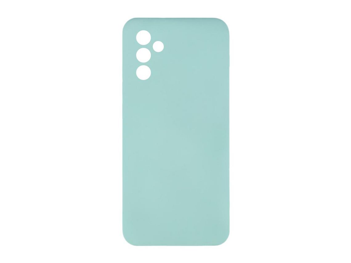 Capa para Samsung Galaxy A13 5G ACCETEL Verde Água