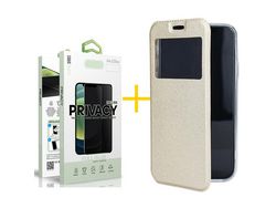 Pelicula de Vidro SKYHE iPhone 15
