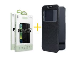 Pelicula de Vidro SKYHE iPhone 15