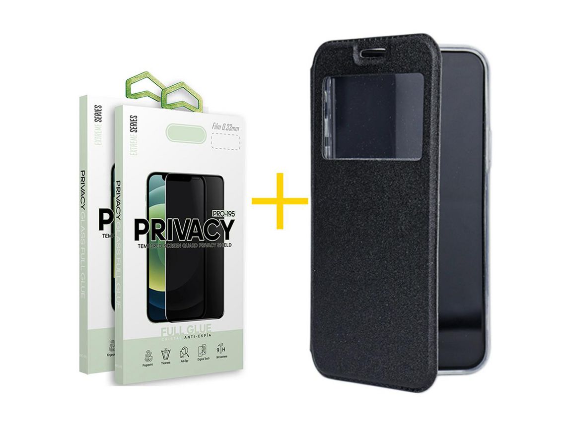 Pelicula de Vidro SKYHE iPhone 15