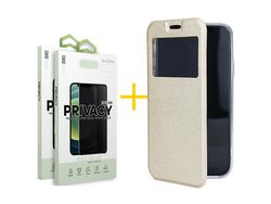 Pelicula de Vidro SKYHE iPhone 15 Pro