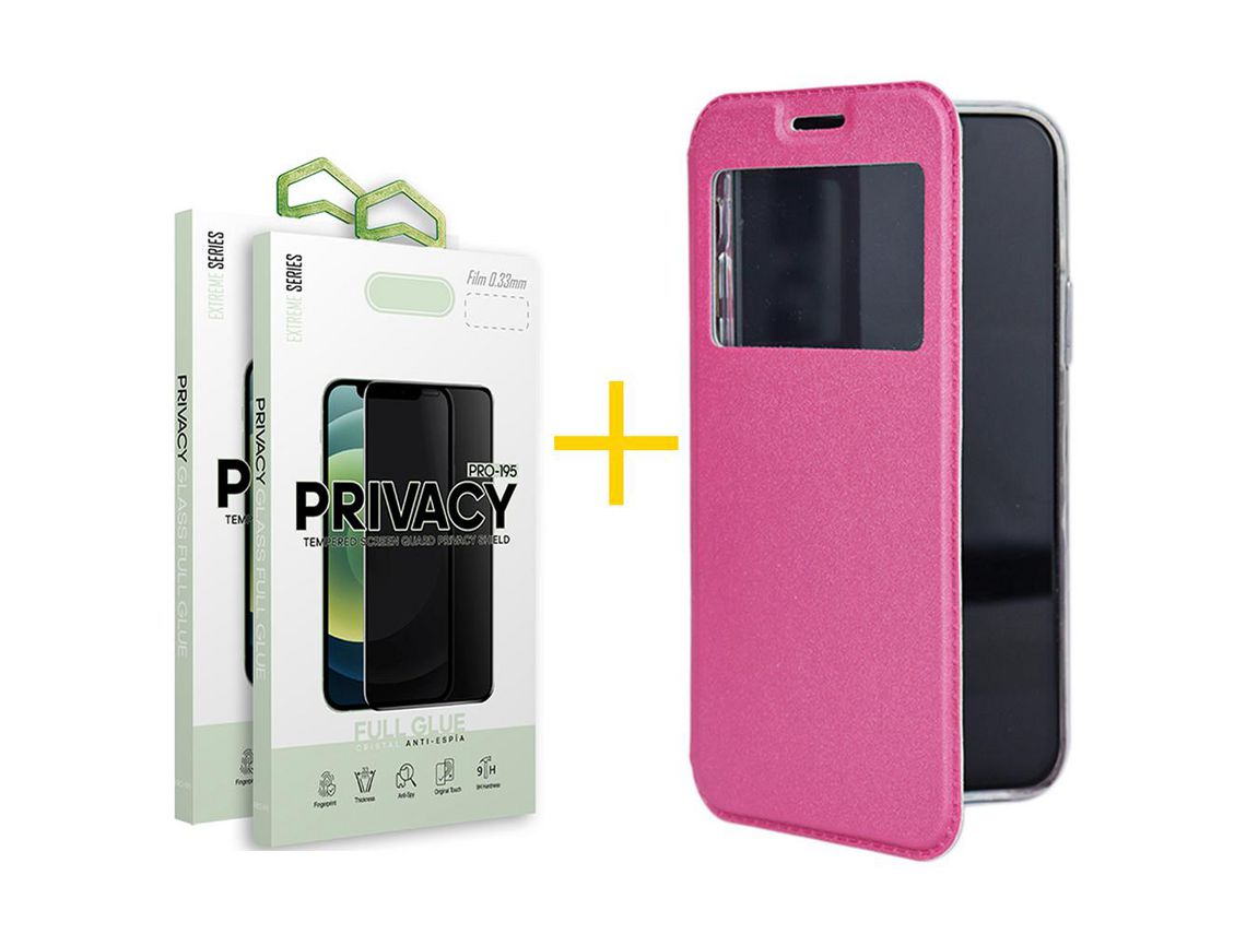 Pelicula de Vidro SKYHE iPhone 15 Pro Max