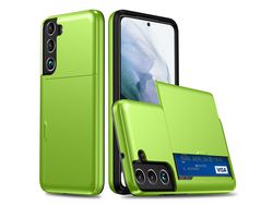 2PCS Capa de Protetora Anti Queda LOVEBABYLY(para Samsung Galaxy S22)