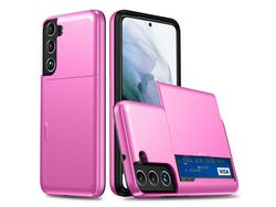 2PCS Capa de Protetora Anti Queda LOVEBABYLY(para Samsung Galaxy S22)