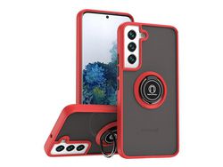 2PCS Capa de Protetora Anti Queda LOVEBABYLY(para Samsung Galaxy S22)