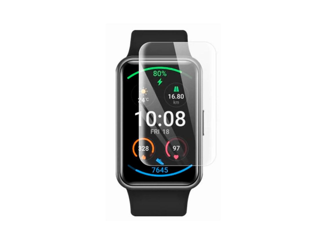 Pelicula de Vidro GIFT4ME Redmi Amart Band Pro