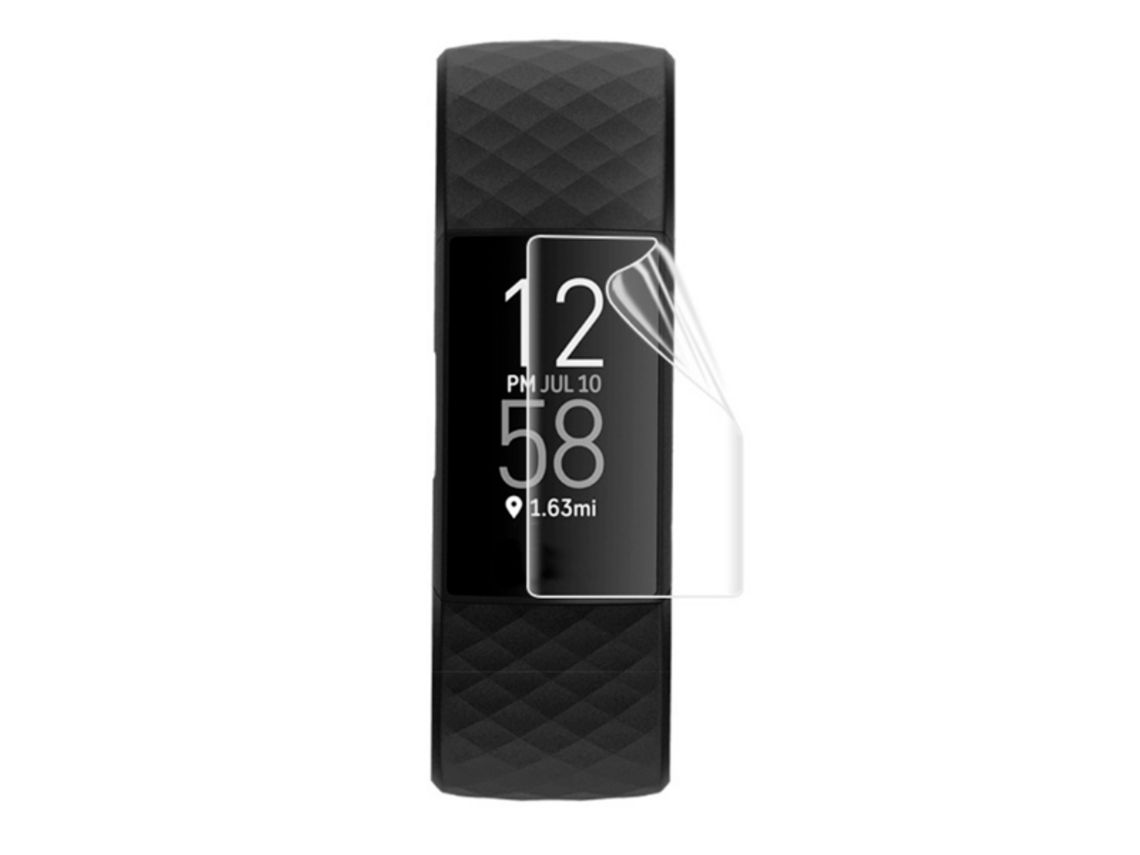 Pelicula de Vidro PHONECARE Fitbit Charge 4