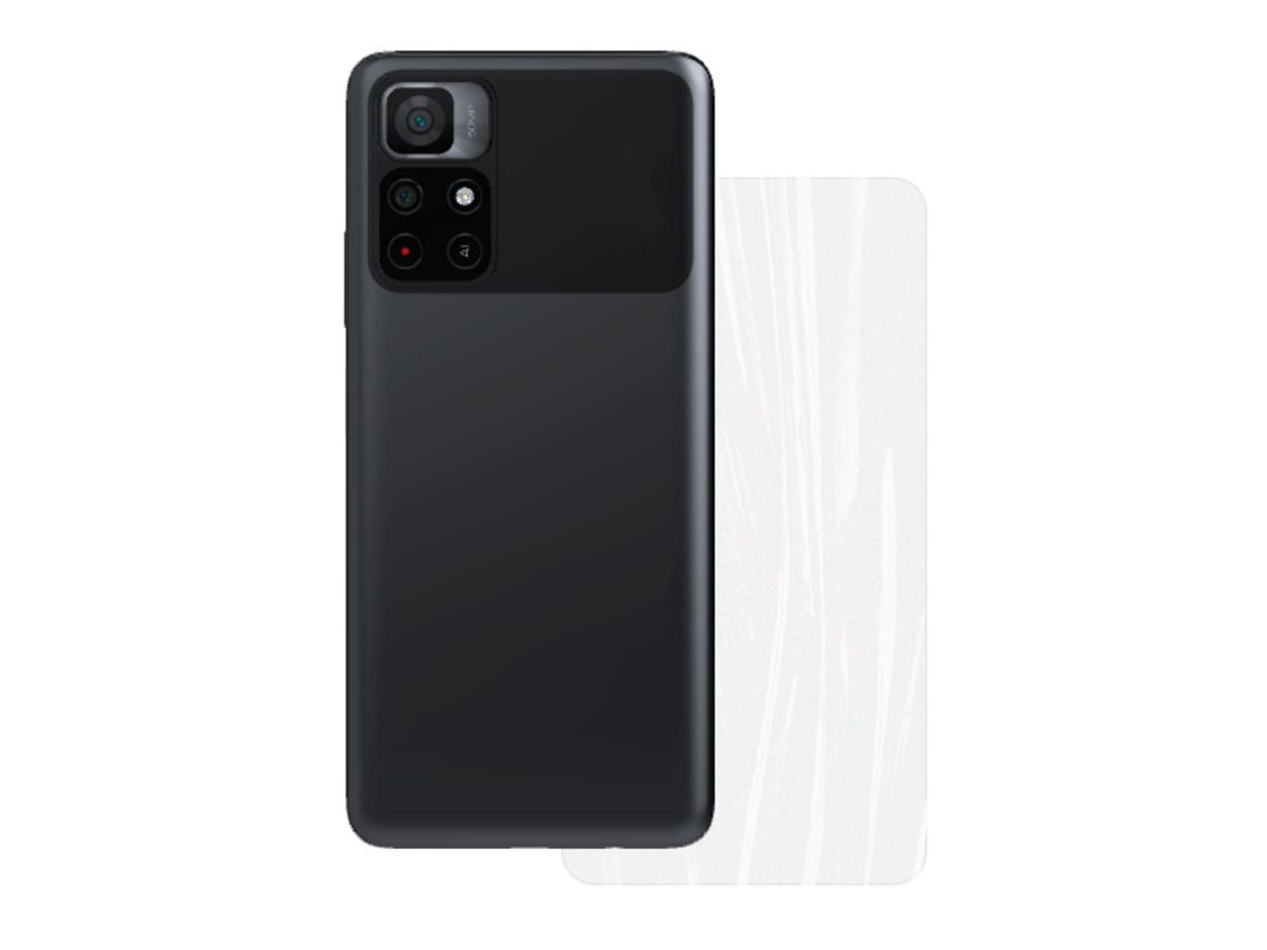 Pelicula de Vidro PHONECARE Poco 5G, Poco M4 5G