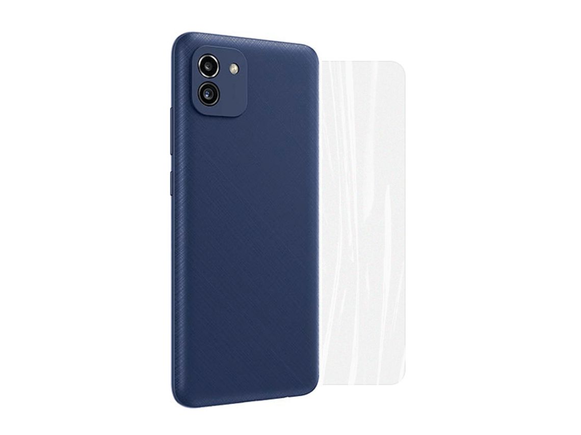 Pelicula de Vidro PHONECARE Galaxy A03