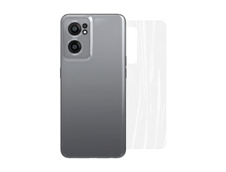 Película Hidrogel Full Cover Verso para OnePlus Nord CE 2 5G