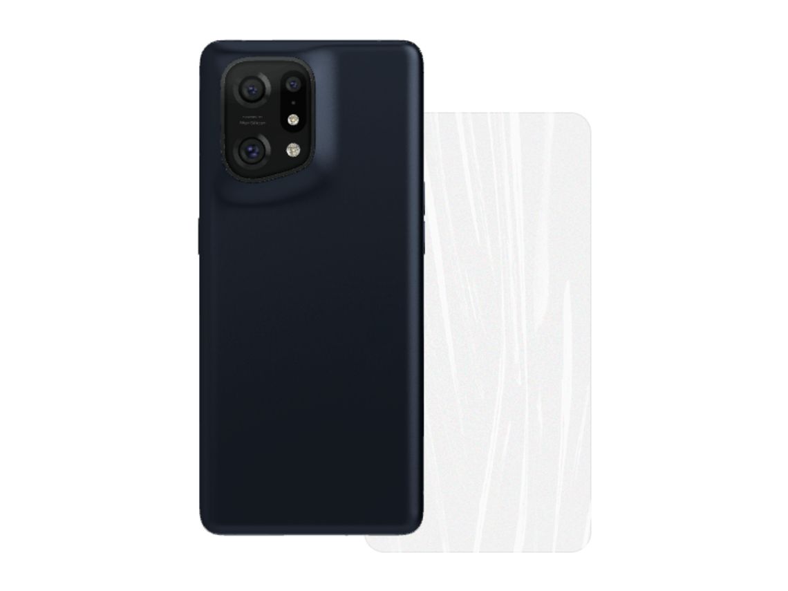 Pelicula de Vidro PHONECARE Oppo Find X5
