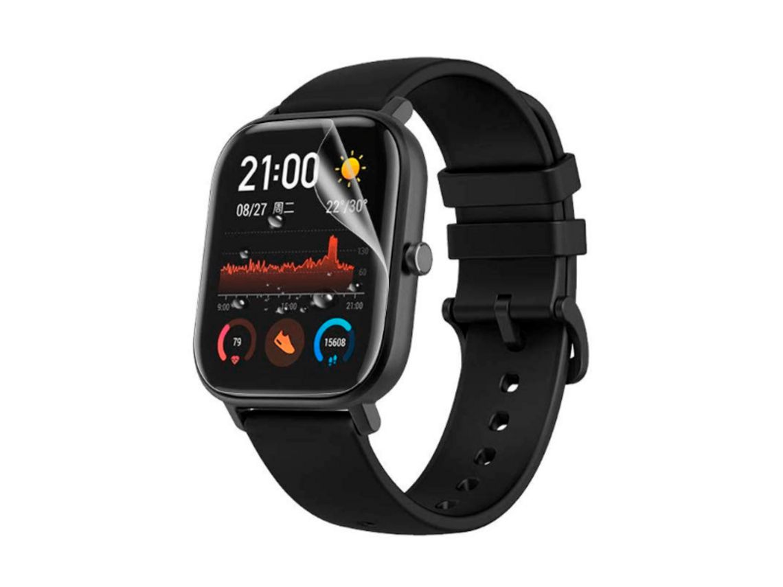 Xiaomi amazfit sales gts worten