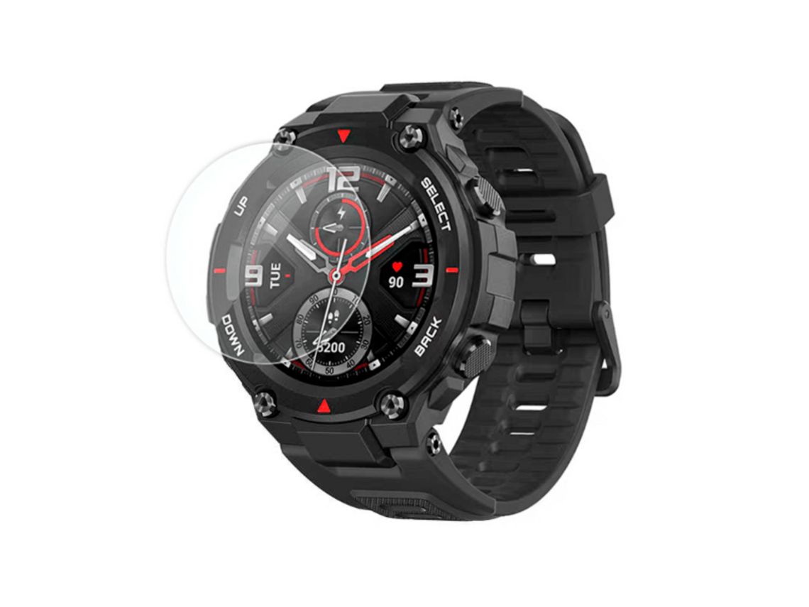 Pelicula de Vidro PHONECARE Amazfit T-Rex