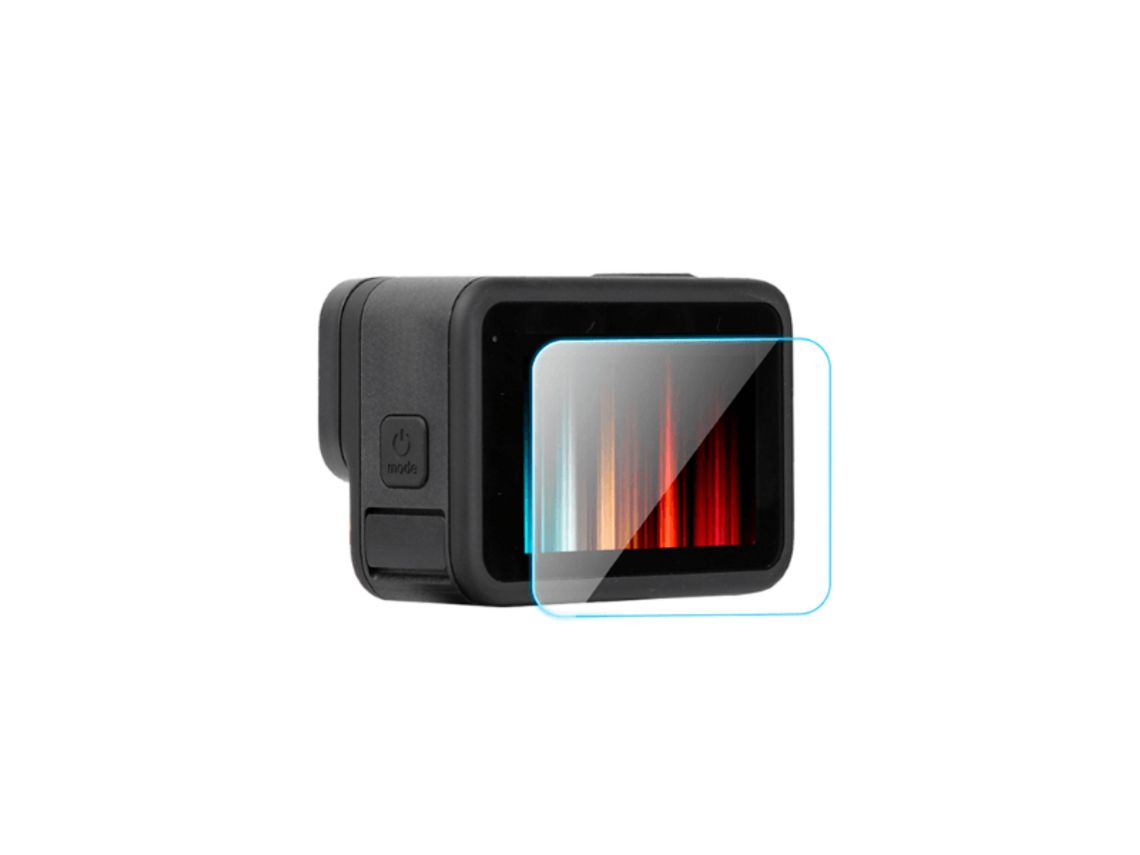 Pelicula de Vidro GIFT4ME GoPro Hero 11