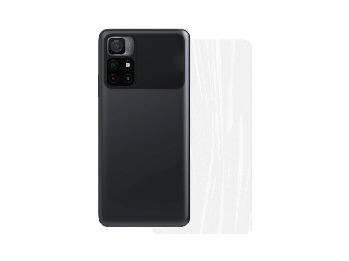Pelicula de Vidro GIFT4ME Poco M4 Pro 5G