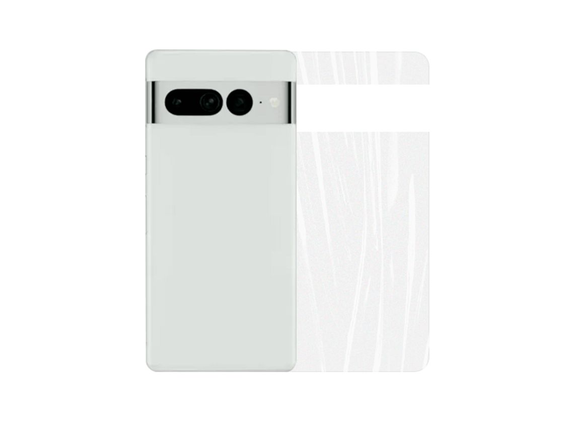 Película de Ecrã para Google Pixel 7 PHONECARE Hidrogel Transparente