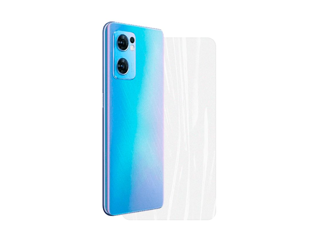 Pelicula de Vidro PHONECARE Oppo Reno7 5G