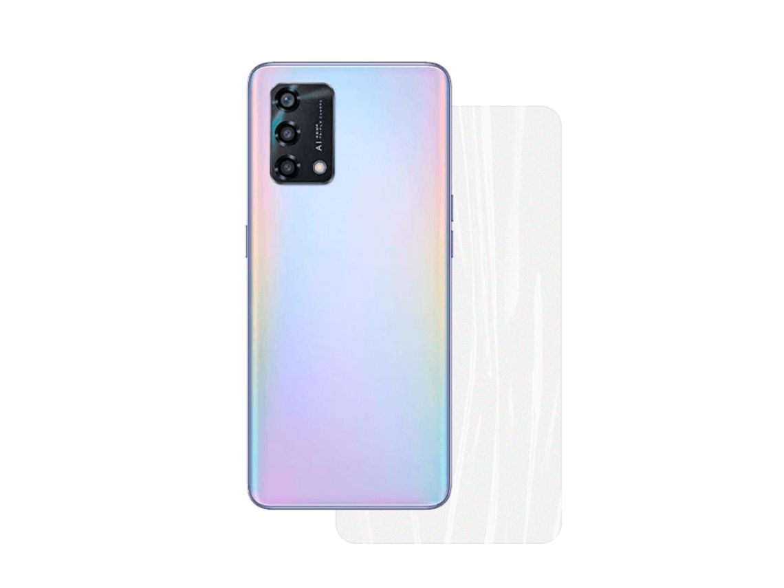 Pelicula de Vidro PHONECARE Oppo Reno6 Lite