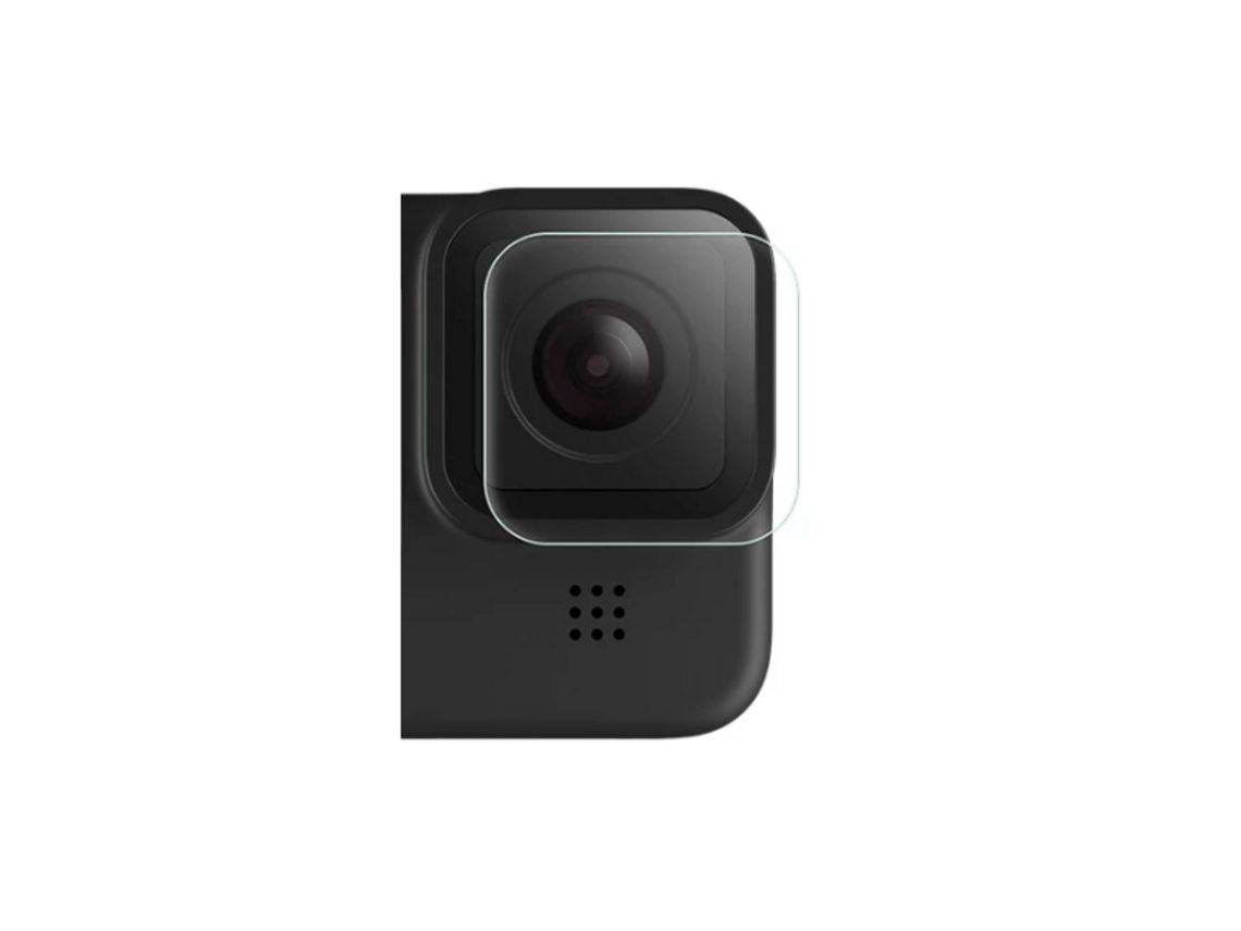 Pelicula de Vidro GIFT4ME GoPro Hero 10