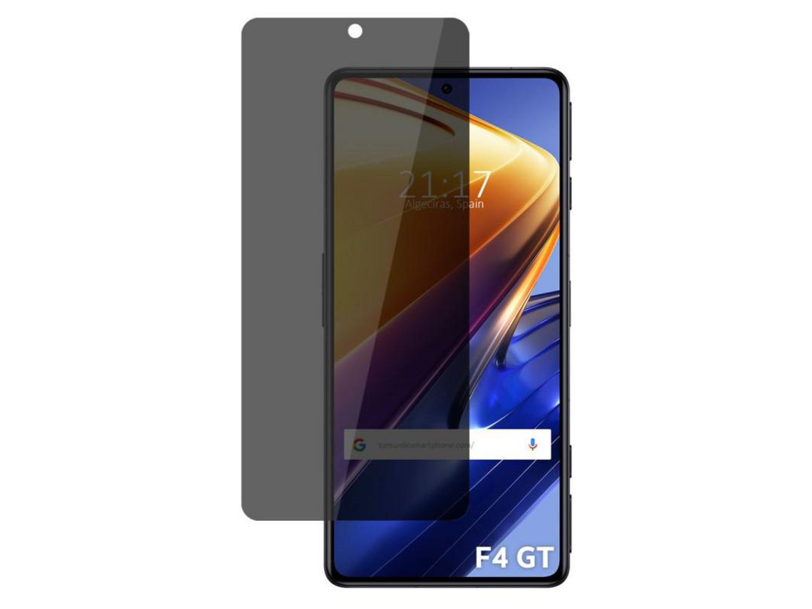 Pelicula de Vidro TUMUNDOSMARTPHONE Poco F4 GT 5G