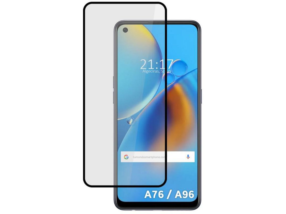 Pelicula de Vidro TUMUNDOSMARTPHONE A76 / A96