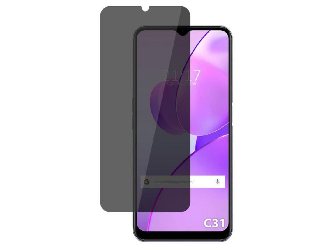 Pelicula de Vidro TUMUNDOSMARTPHONE Realme C31