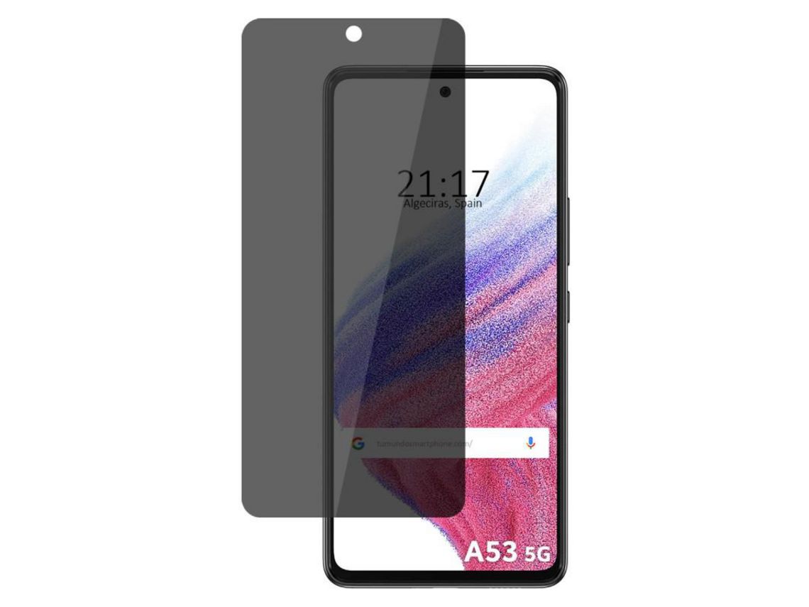 Pelicula de Vidro TUMUNDOSMARTPHONE Galaxy A53 5G