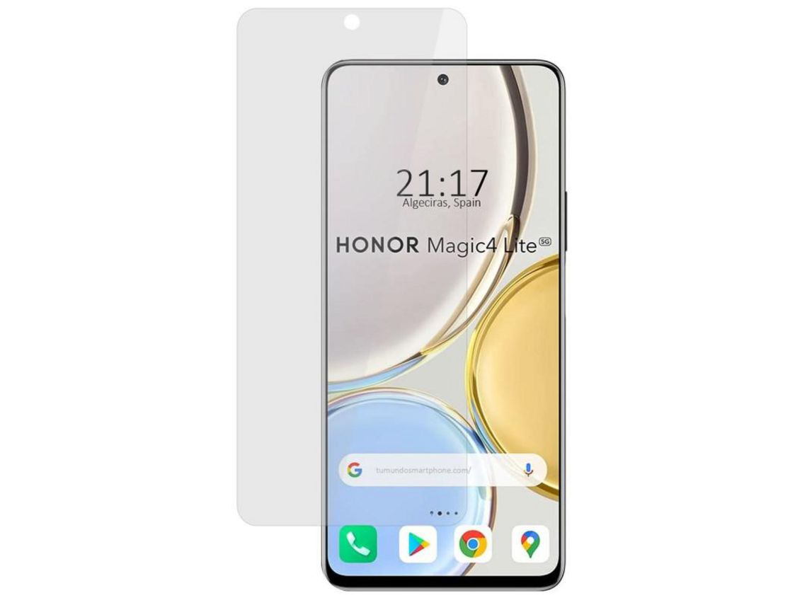 Pelicula de Vidro TUMUNDOSMARTPHONE Honor Magic 4 Lite