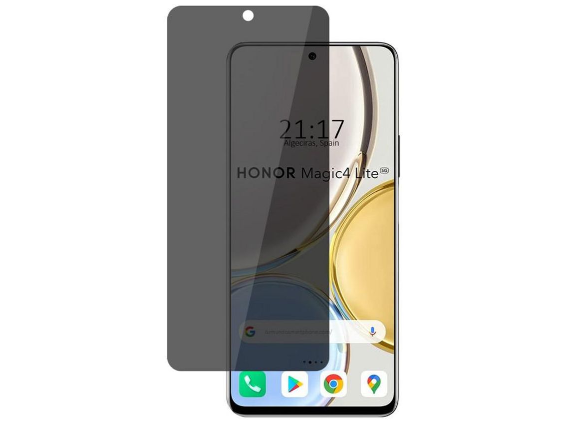 Pelicula de Vidro TUMUNDOSMARTPHONE Honor Magic 4 Lite
