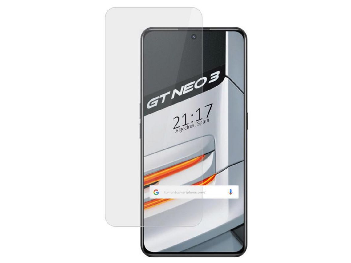 Pelicula de Vidro TUMUNDOSMARTPHONE Realme GT Neo 3 5G