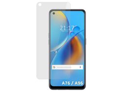 Pelicula de Vidro TUMUNDOSMARTPHONE A76 / A96