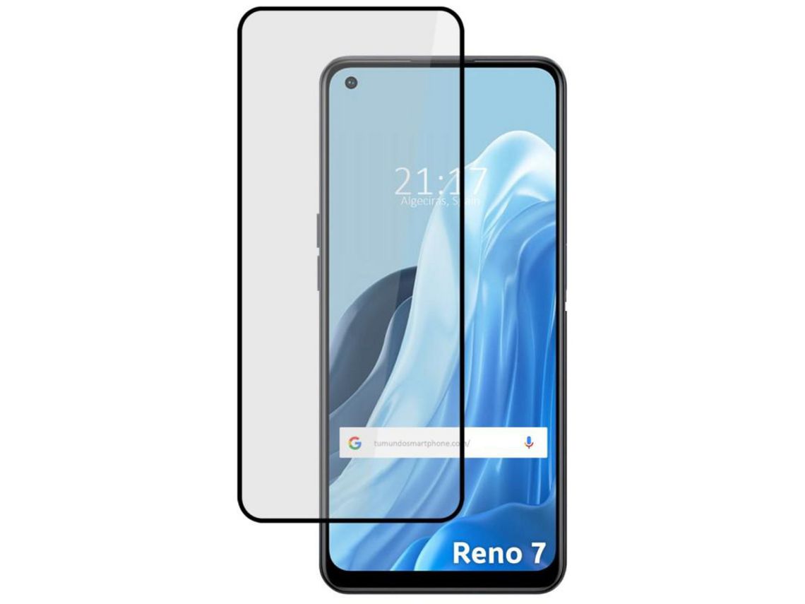 Pelicula de Vidro TUMUNDOSMARTPHONE Reno 7 4G