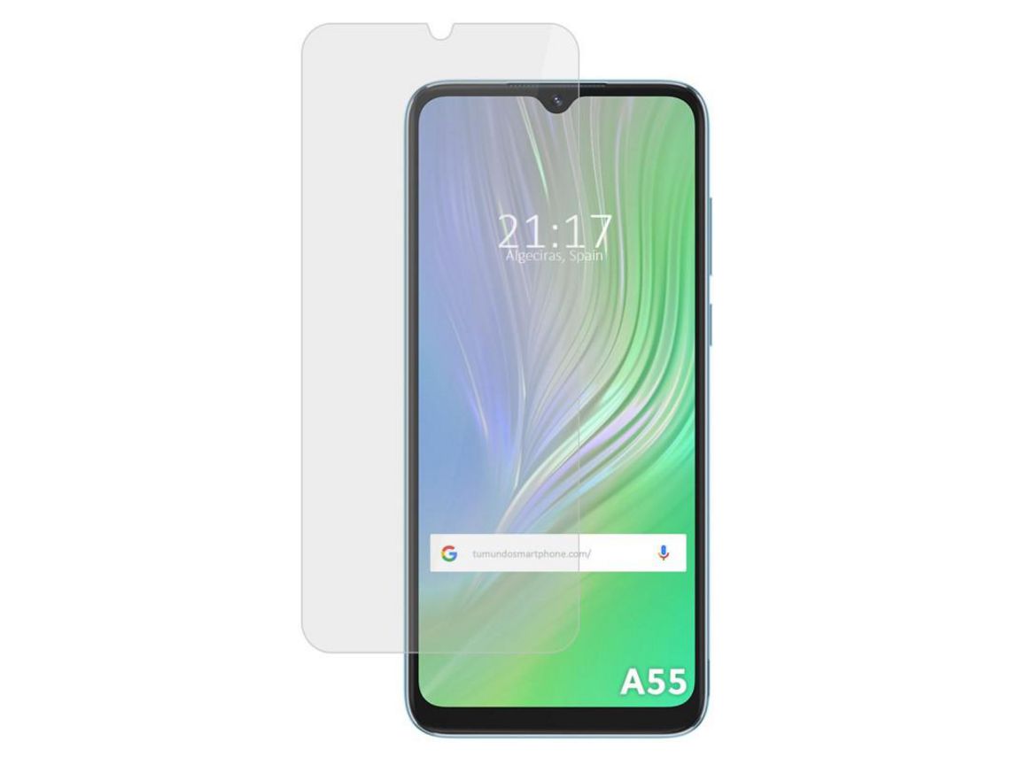 Pelicula de Vidro TUMUNDOSMARTPHONE Blackview A55