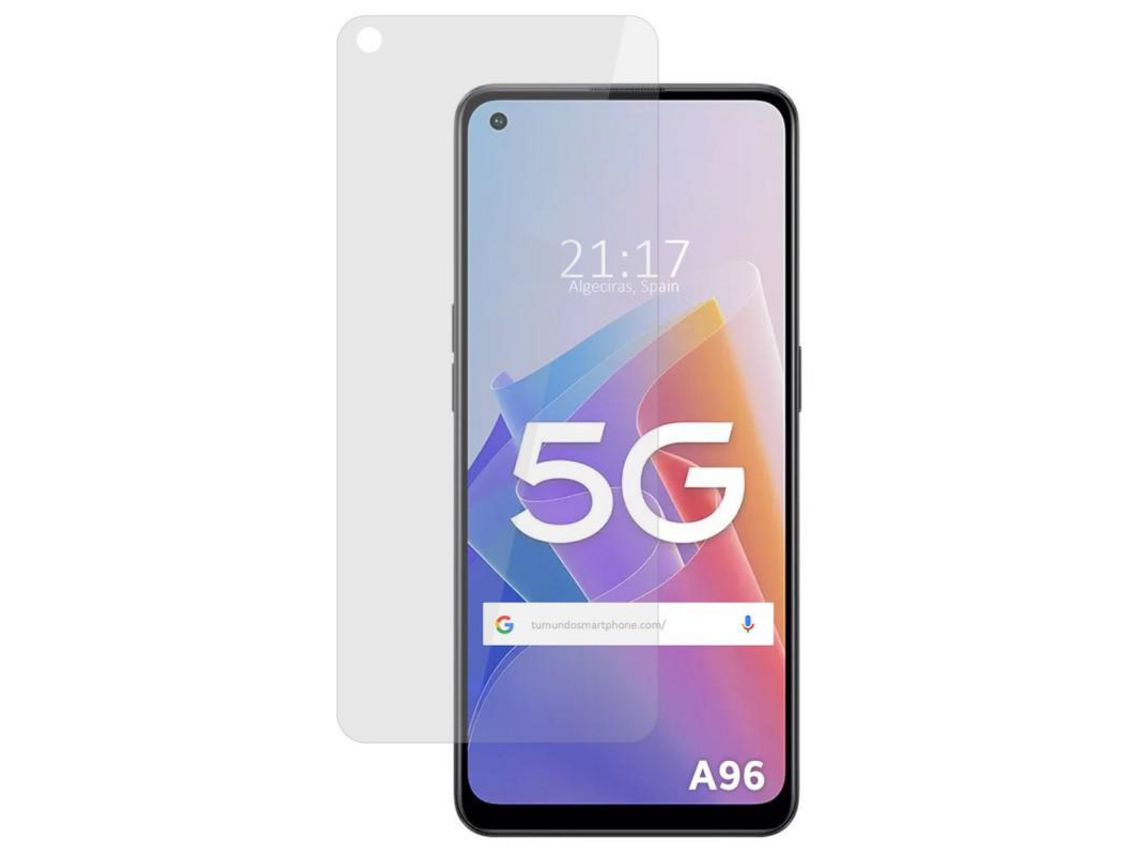 Pelicula de Vidro TUMUNDOSMARTPHONE A96 5G