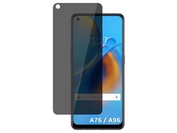 Pelicula de Vidro TUMUNDOSMARTPHONE A76 / A96