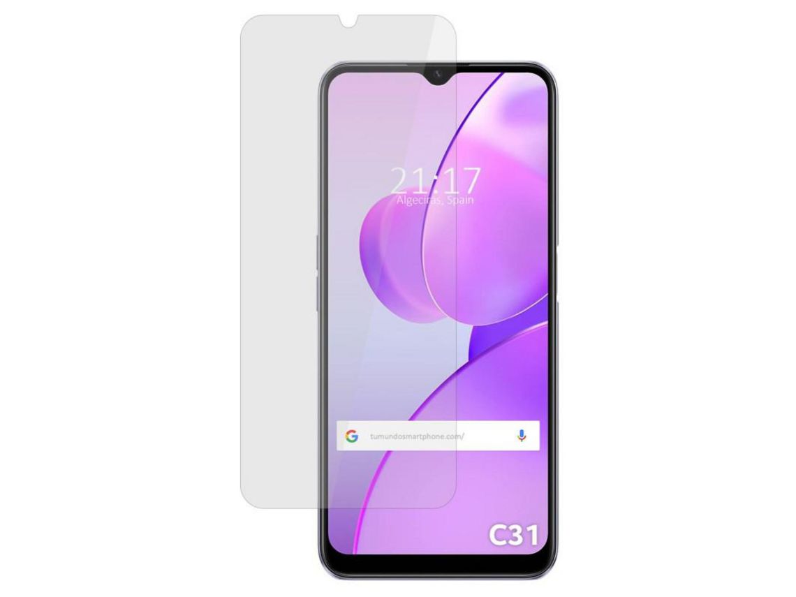 Pelicula de Vidro TUMUNDOSMARTPHONE Realme C31