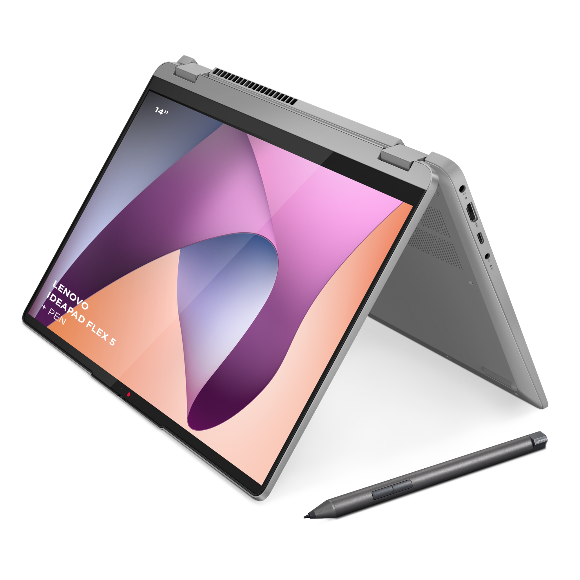 #348 レノボ ideaPad Flex 5 14ALC05 Ryzen 7 Lenovo IdeaPad Flex 5 14ALC05 AMD Ryzen 7 5700U/8GB/512GB SSD/14