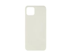 Capa ACCETEL para iPhone 12 Pro Silicone Líquido Sand