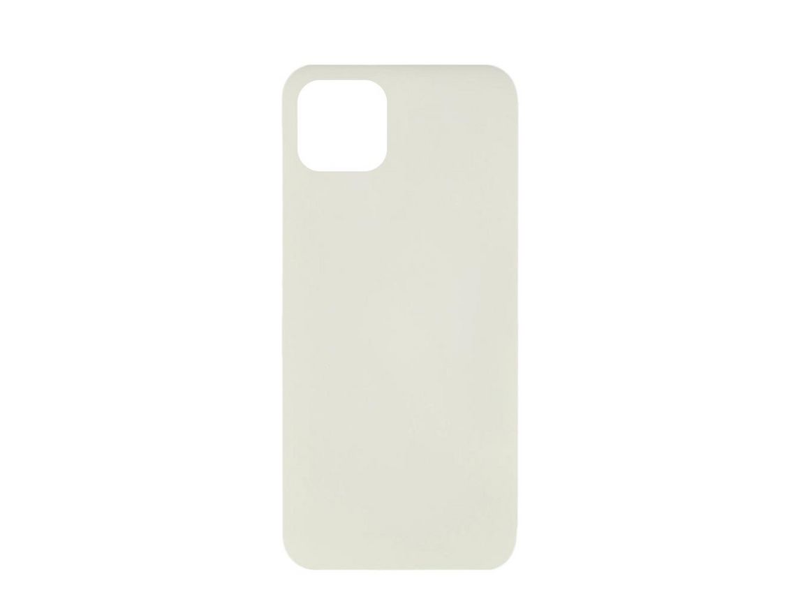 Capa ACCETEL para iPhone 12 Pro Silicone Líquido Sand