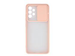 Capa para Samsung Galaxy A73 5G SKYHE Rosa