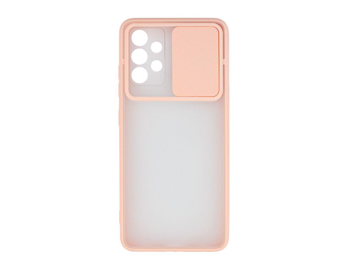 Capa para Samsung Galaxy A73 5G SKYHE Rosa