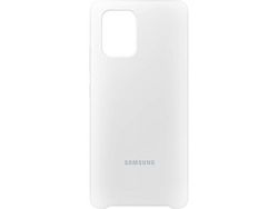 Capa SAMSUNG Galaxy S10 Lite Branco