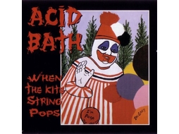 Vinil Acid Bath - When The Kite String Pops