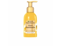 Sérum Clareador Progressivo Sun-kissed Camomila Cabelo Loiro - Original Remedies 120ml
